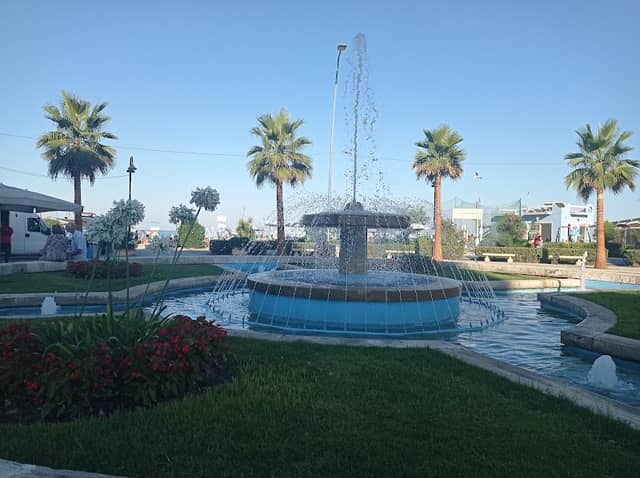 Fontana della rotonda - Image 2