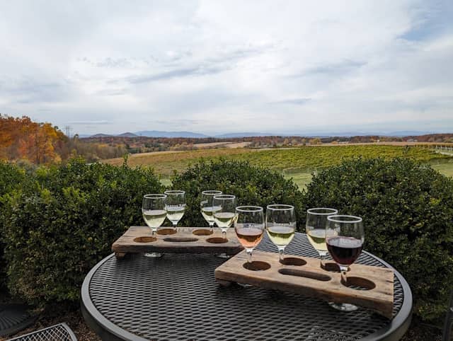 Barren Ridge Vineyards - Image 3