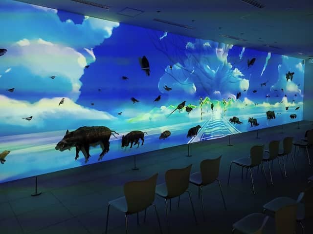 TAKAO 599 MUSEUM - Image 3