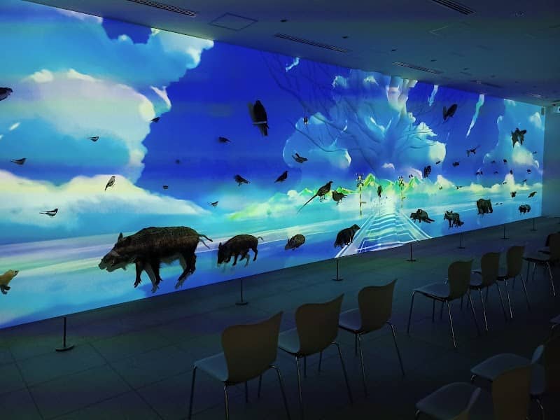 TAKAO 599 MUSEUM - Image 3