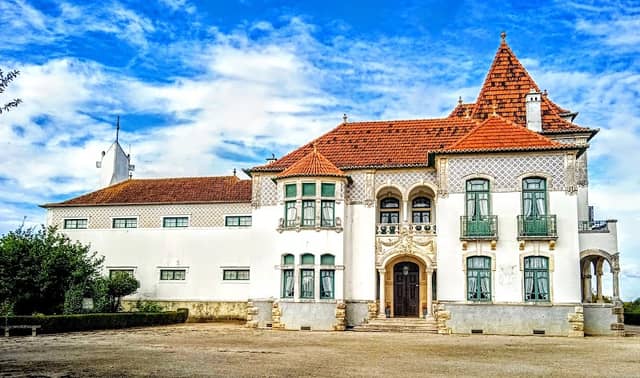Casa-Museu Egas Moniz - Image 1