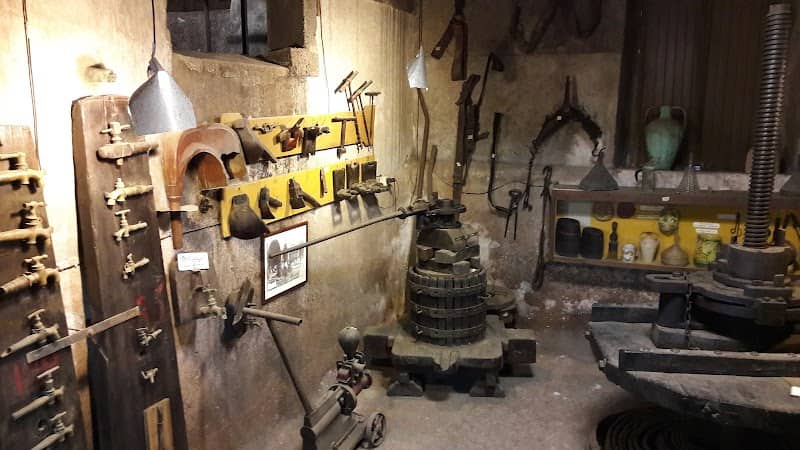 Museo del Palmento - Image 1