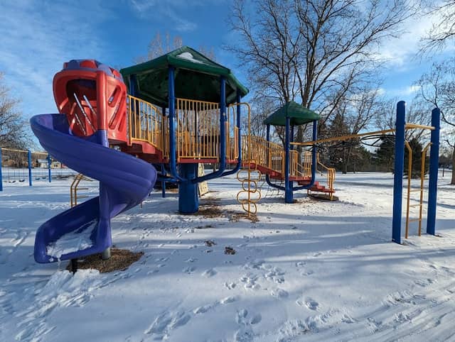 Windsor West Park - Image 2
