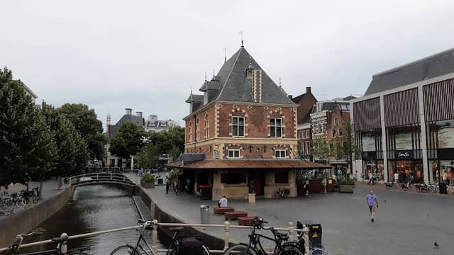 Lange Pijp - Image 1