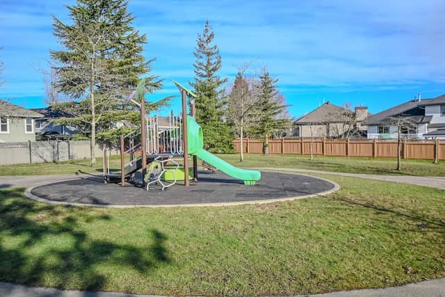 Fortress Park - Image 1