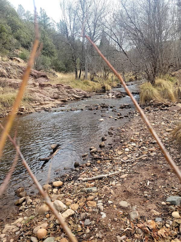 Flowing Springs Recreation Area, - Image 1