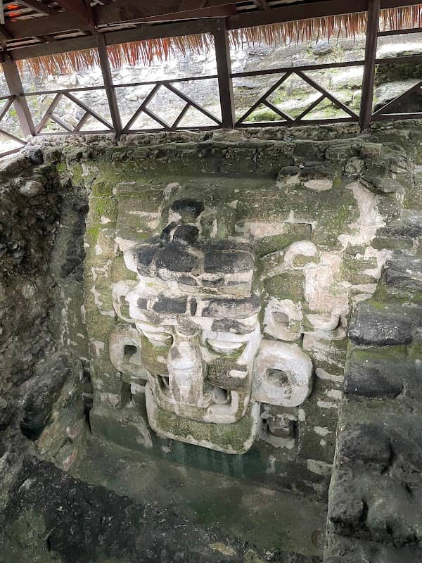 North Acropolis, Tikal - Image 3
