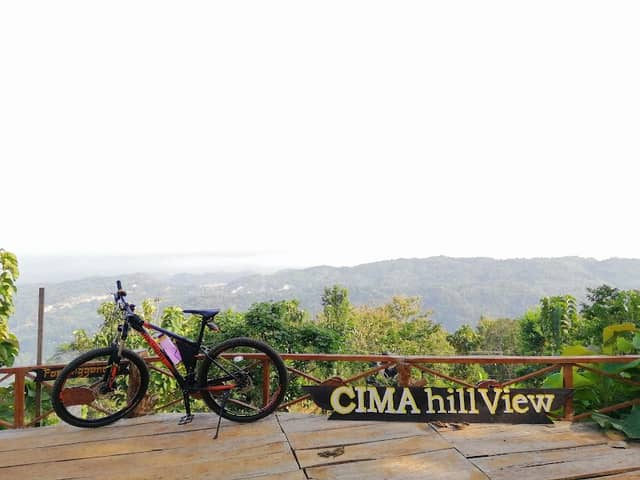 Cinomati Hills - Image 1