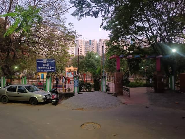 golden jublee park - Image 1