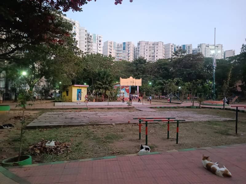 golden jublee park - Image 2