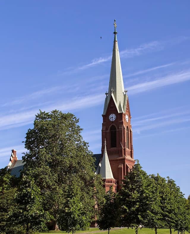 Cathedral Park - Image 1