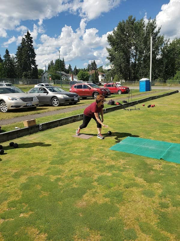 Watrous Park - Image 1