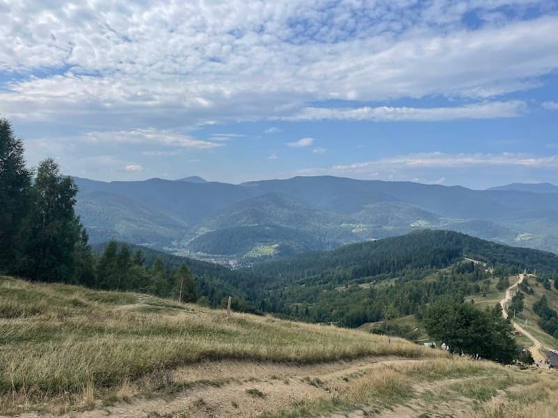 Pidyom Na Horu Makovytsya - Image 1