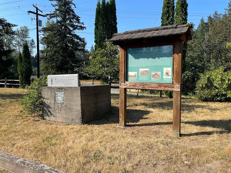 Union Stump - Image 2