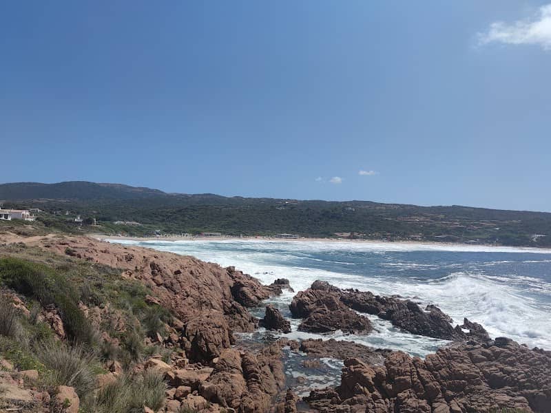 La Marinedda | Isola Rossa - Image 1