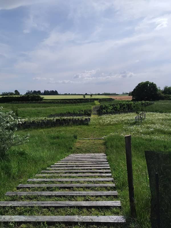 Parc des Breuzes - Image 1
