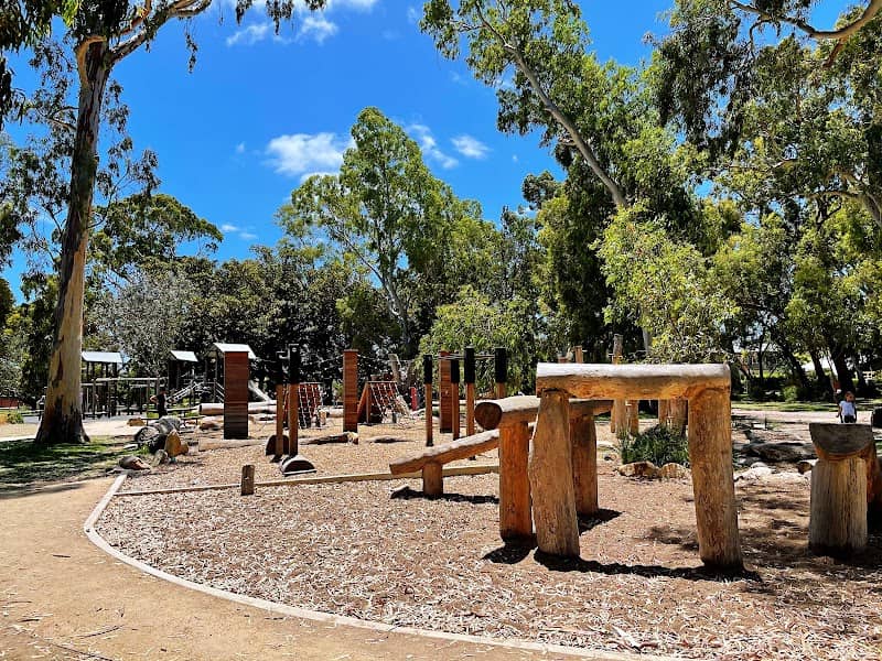 Heywood Park - Image 1