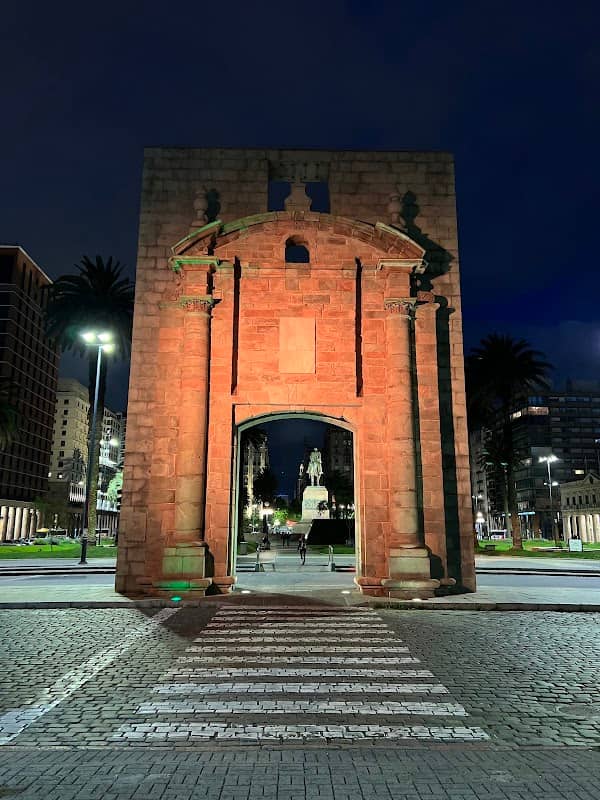 Gateway of the Citadel - Image 2