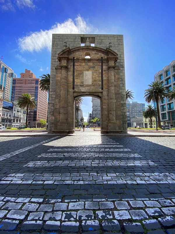 Gateway of the Citadel - Image 1