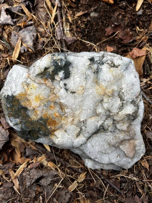 Strawberry Hill Quarry - Image 2
