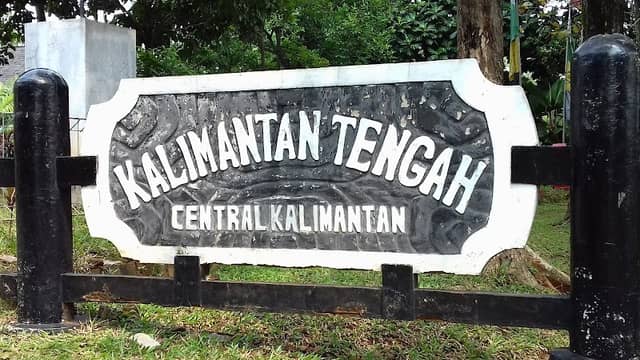 Central Kalimantan Pavilion - Image 1