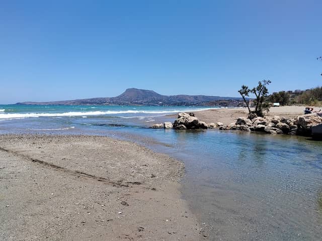 Kiani Akti Beach - Image 1