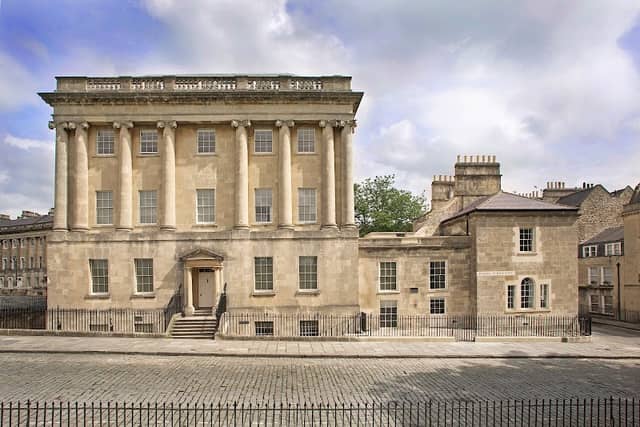 No. 1 Royal Crescent - Image 1