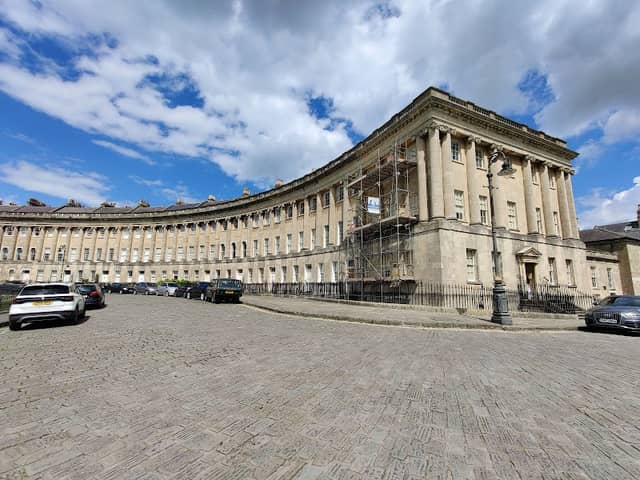 No. 1 Royal Crescent - Image 3