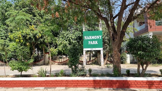 HARMONY Park 21 Ext 7 - Image 1