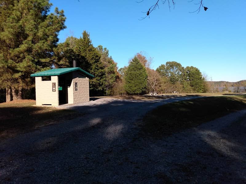 Cravens Bay Self-Service Campground & Boat Ramp - Image 1