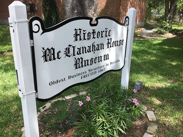 The McClanahan House Museum - Image 2