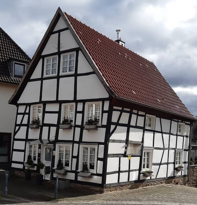 Blankenstein Dorf (Hattingen/Ruhr) - Image 2