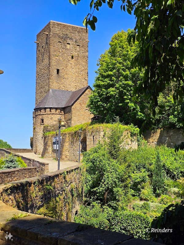Blankenstein Dorf (Hattingen/Ruhr) - Image 1