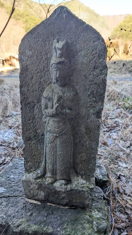 石仏群 - Image 1