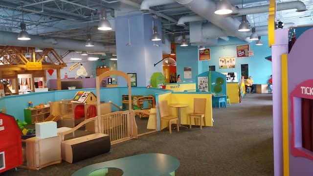 Children's Museum in Oak Lawn - Image 1