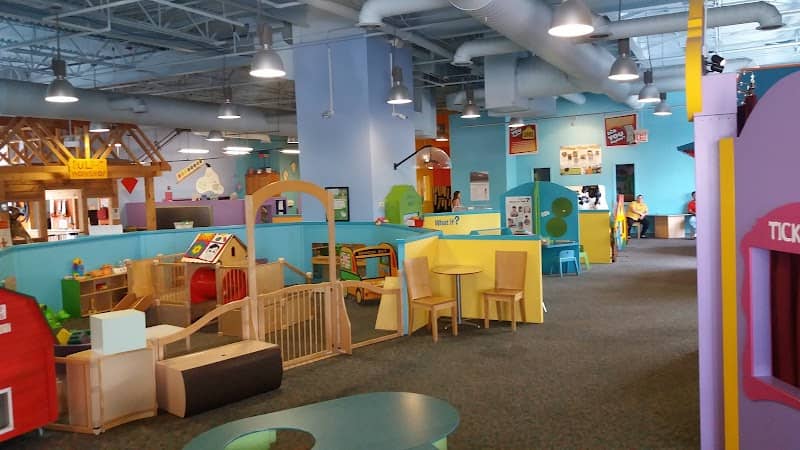 Children's Museum in Oak Lawn - Image 1