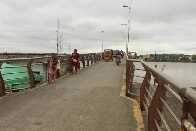 Malecon de Muisne - Image 1