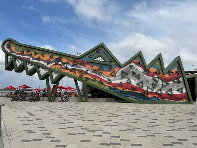 Gran Malecón - Image 1