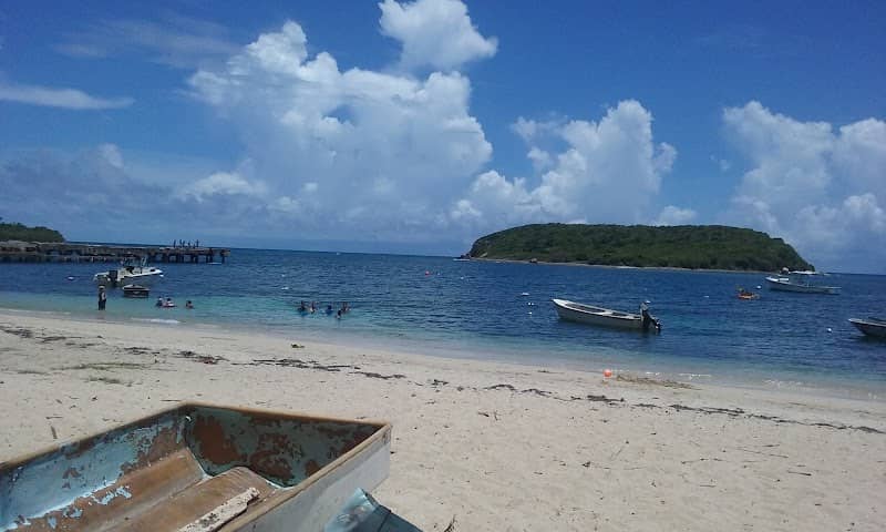 Esperanza Beach - Image 2