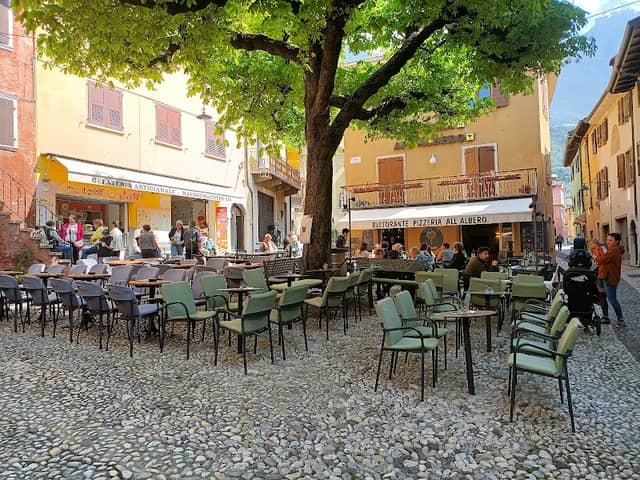 Piazza Cavour - Image 1