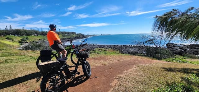 Coral Coast Pathway - Image 1