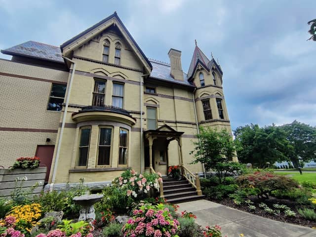Annandale National Historic Site - Image 1