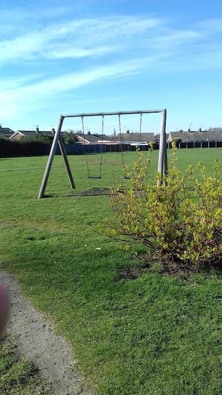 Bridle Walk Park - Image 1