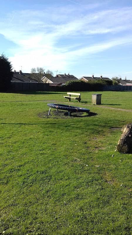 Bridle Walk Park - Image 2