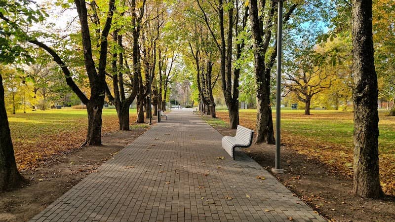 Keila keskpark - Image 1