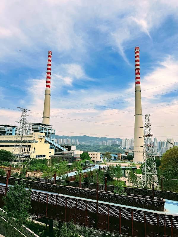 Tongleyuan - Image 1