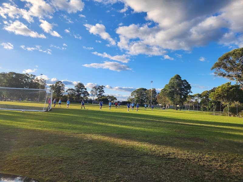 James Browne Oval / Park - Image 1