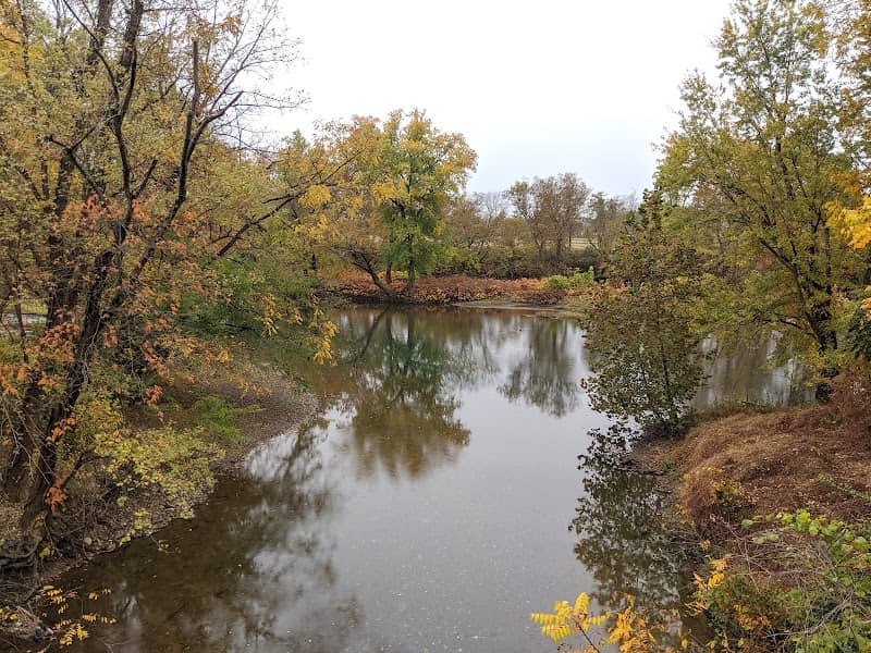 Evitts Creek Aqueduct - Image 1