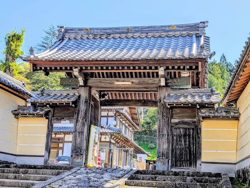 郡上八幡職人町古い町並み - Image 1