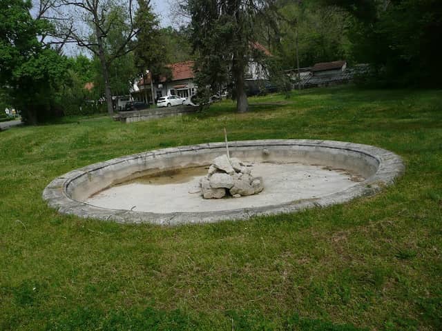 Fontana Topčider Mala - Image 1